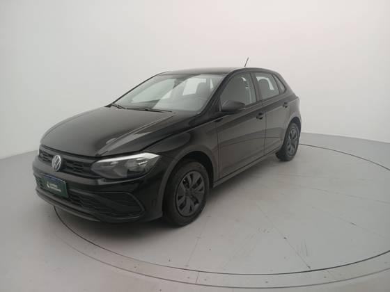 VOLKSWAGEN POLO 1.0 MPI TRACK MANUAL